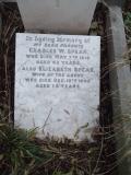 image of grave number 435421